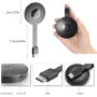 Wireless HDMI Dongle Streaming Miracast HDMI Dongle Seurico TV Box Wireless Display Adapter Hdmi Cast Dongle para iPhone iPad