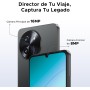 Smartphone Libre DOOGEE Note 59 Pro 5G Android 15, 32GB+256GB(2TB) Octa Core 6,75" HD+120Hz Telefonos Moviles 8.6mm, 6250mAh