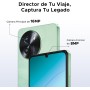Smartphone Libre DOOGEE Note 59 Pro 5G Android 15, 32GB+256GB(2TB) Octa Core 6,75" HD+120Hz Telefonos Moviles 8.6mm, 6250mAh