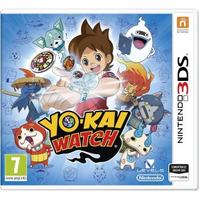 Yo-Kay Watch