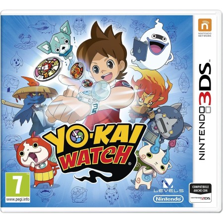 Yo-Kay Watch