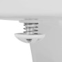 Tristar CM-1252 Cafetera – Volumen: 1,25 litros – Elemento antigoteo - Blanca