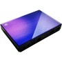 H96 MAX M9 TV Box Android 14,0 RK3576 8GB RAM 128GB ROM WiFi6 1000M LAN BT5.4 USB3.0 Soporte AV1 4K 60fps H.265 HDR TV Box