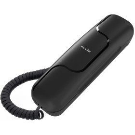 Alcatel ATL1413670, Teléfono, 1, Negro