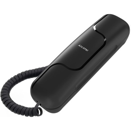 Alcatel ATL1413670, Teléfono, 1, Negro