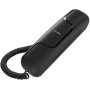Alcatel ATL1413670, Teléfono, 1, Negro