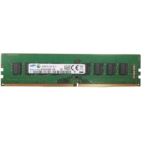 Samsung 8 GB DDR4 8 GB DDR4 2133 MHz - Módulo de Memoria (DDR4, PC/Servidor, 288 Pines DIMM, 1 x 8 GB)