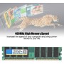 Elprico 1GB Módulo de Memoria DDR de Gran Capacidad, transmisión rápida de Datos 1GB 400MHz DDR RAM para