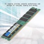 Elprico 1GB Módulo de Memoria DDR de Gran Capacidad, transmisión rápida de Datos 1GB 400MHz DDR RAM para