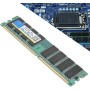 Elprico 1GB Módulo de Memoria DDR de Gran Capacidad, transmisión rápida de Datos 1GB 400MHz DDR RAM para