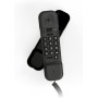 Alcatel ATL1413670, Teléfono, 1, Negro