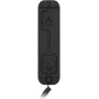 Alcatel ATL1413670, Teléfono, 1, Negro