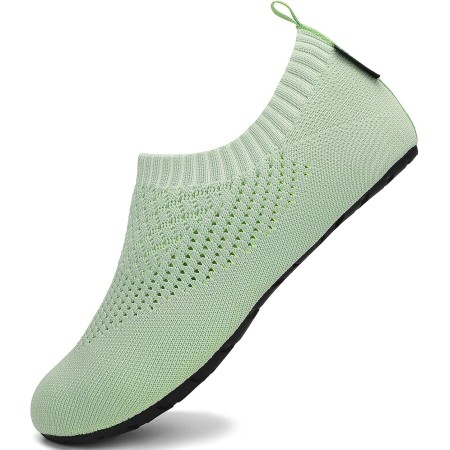 SAGUARO Zapatos de Agua Hombre Mujer Zapatos de Playa Escarpines Verano Secado Rápido Calcetines Natación Calzado Surf Acuàticos