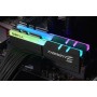 G.Skill F4-3200C16D-16GTZRX - kit de memoria DDR4 16GB (2x8GB) TridentZ RGB for AMD 3200MHz CL16 XMP2