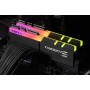 G.Skill F4-3200C16D-16GTZRX - kit de memoria DDR4 16GB (2x8GB) TridentZ RGB for AMD 3200MHz CL16 XMP2