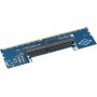 SinLoon - Adaptador de memoria RAM DDR4 para ordenador de sobremesa, tarjeta RAM DIMM SO a DDR4 convertidores DDR4 para