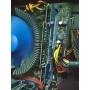 SinLoon - Adaptador de memoria RAM DDR4 para ordenador de sobremesa, tarjeta RAM DIMM SO a DDR4 convertidores DDR4 para