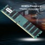 Tarjeta RAM DDR2 4G 800MHz, módulo de Memoria 1.8V 240PIN PC2-6400 para Placa Base de computadora de Escritorio PC