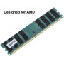Tarjeta RAM DDR2 4G 800MHz, módulo de Memoria 1.8V 240PIN PC2-6400 para Placa Base de computadora de Escritorio PC