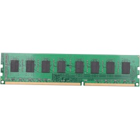 DDR3 4GB 1600MHz PC3-12800U (Usado) Sin ECC Sin Búfer CL9 1Rx8/2Rx8 UDIMM Módulo de Actualización de Memory para PC de Sobremesa