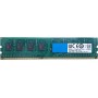 DDR3 4GB 1600MHz PC3-12800U (Usado) Sin ECC Sin Búfer CL9 1Rx8/2Rx8 UDIMM Módulo de Actualización de Memory para PC de Sobremesa