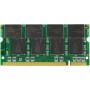 Memoria RAM para Ordenador portátil SO-DIMM PC2700 DDR 333 MHz 200PIN 1GB / DDR1 DDR333 PC 2700 333MHz 200 Pin para portátil