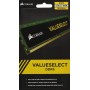 Corsair Value Select - Módulo de Memoria Principal de 4 GB (1 x 4 GB, DDR3, 1600 MHz, CL11) (CMV4GX3M1A1600C11)