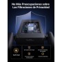 UGREEN 1800Mbps Antena WiFi 6 para PC Adaptador Largo Alcance Doble Banda 5GHz(1201Mbps) y 2.4GHz(574Mbps) 802.11ax Pincho