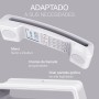 ALCATEL Epure Iconic - Teléfono Inalámbrico DECT - Diseño Vintage - Gran Pantalla Gráfica Altamente Legible - Manos Libres -