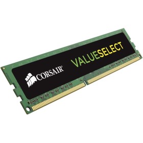 Corsair Value Select - Módulo de Memoria Principal de 4 GB (1 x 4 GB, DDR3, 1600 MHz, CL11) (CMV4GX3M1A1600C11)