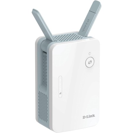 D-Link DAP-X1860, Extensor Wi-Fi 6, 1800 Mbps, red mallada, WiFi Mesh, roaming, repetidor de pared, hotspot, punto acceso,