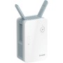D-Link DAP-X1860, Extensor Wi-Fi 6, 1800 Mbps, red mallada, WiFi Mesh, roaming, repetidor de pared, hotspot, punto acceso,