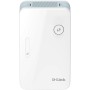 D-Link DAP-X1860, Extensor Wi-Fi 6, 1800 Mbps, red mallada, WiFi Mesh, roaming, repetidor de pared, hotspot, punto acceso,