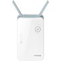 D-Link DAP-X1860, Extensor Wi-Fi 6, 1800 Mbps, red mallada, WiFi Mesh, roaming, repetidor de pared, hotspot, punto acceso,