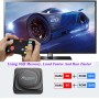 Android 11.0 TV Box, X88 Pro 20 [8GB RAM+128GB ROM] CPU RK3566, Dual-WiFi 2.4G/5G Ethernet 100/1000M LAN BT 4.2 con 8K/6K/3D/USB