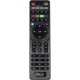 TVIP S-Box v.530 4K UHD IPTV HEVC Linux Quad Core Multimedia Stalker Interner IP TV Streamer 1GB RAM + 8GB Flash, MicroSD Card