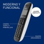 Panasonic KX-TGB612 Teléfono Inalámbrico Digital, Unidad Base y 2 Auriculares Identificador Y Bloqueador de Llamadas, Volumen