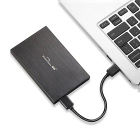 Disco duro externo portátil Blueendless 750gb/2tb USB2.0 HD Dispositiv
