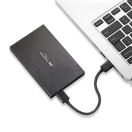 Disco duro externo portátil Blueendless 750gb/2tb USB2.0 HD Dispositiv
