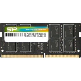 Silicon Power DDR4 8GB 3200MHz (PC4-25600) CL22 SODIMM 260-Pin 1.2V Non-ECC Laptop RAM Notebook Computer Memory