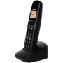 Panasonic KX-TGB612 Teléfono Inalámbrico Digital, Unidad Base y 2 Auriculares Identificador Y Bloqueador de Llamadas, Volumen