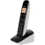 Panasonic KX-TGB612 Teléfono Inalámbrico Digital, Unidad Base y 2 Auriculares Identificador Y Bloqueador de Llamadas, Volumen