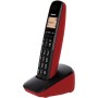 Panasonic KX-TGB612 Teléfono Inalámbrico Digital, Unidad Base y 2 Auriculares Identificador Y Bloqueador de Llamadas, Volumen