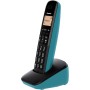 Panasonic KX-TGB612 Teléfono Inalámbrico Digital, Unidad Base y 2 Auriculares Identificador Y Bloqueador de Llamadas, Volumen