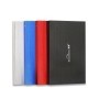 Disco duro externo portátil Blueendless 750gb/2tb USB2.0 HD Dispositiv