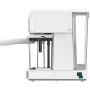 Cecotec Cafetera Semiautomatica Power Instant-ccino 20 Touch Serie Nera. 1350 W, 20 Bares de Presión, Tanque de Leche de 500ml,