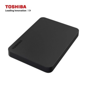 Toshiba A3 HDTB410YK3AA Canvio Basics Disco duro externo portátil de 1
