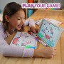 Pixicade Creador de videojuegos | Kit STEM para crear y jugar tus propios videojuegos | Juguete educativo para niñas y niños a