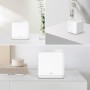 Mercusys HALO H60X Bi-bande (2,4 GHz / 5 GHz) Wi-Fi 6 (802.11ax) Blanc 2 Interne