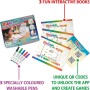 Pixicade Creador de videojuegos | Kit STEM para crear y jugar tus propios videojuegos | Juguete educativo para niñas y niños a